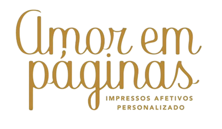 Amor em Páginas